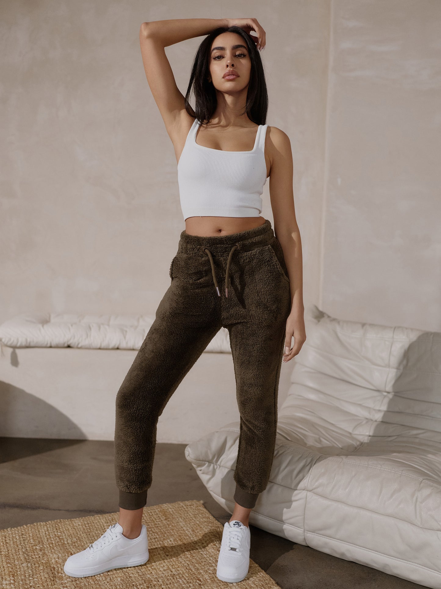 REPUBLIX Anaja Sporthose RD-031