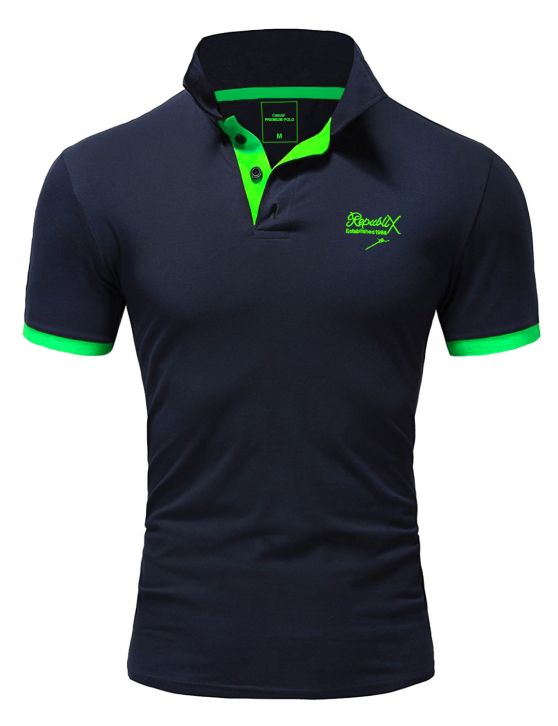 REPUBLIX Herren Poloshirt Mateo SR-0056
