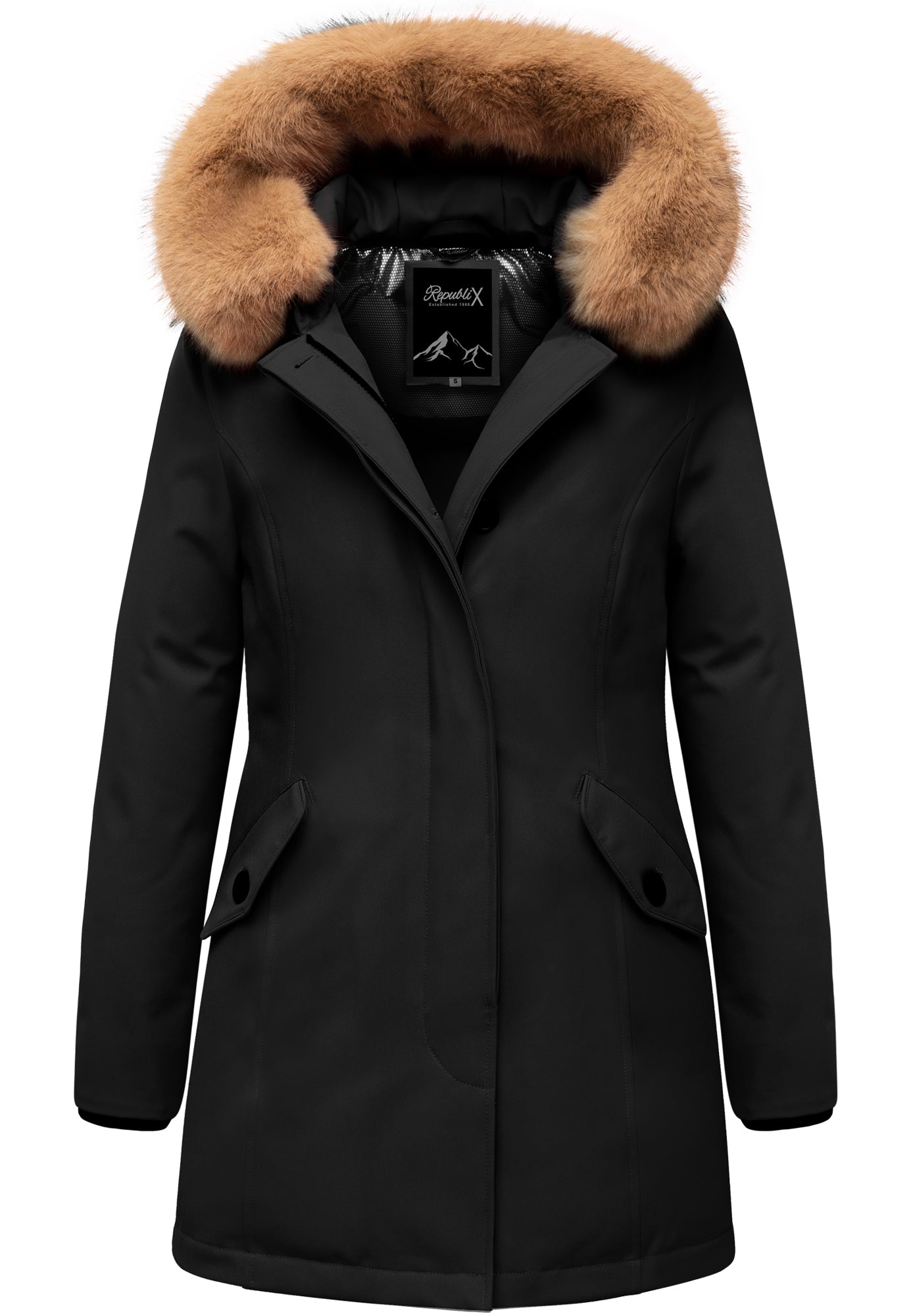 REPUBLIX Tori Jacke RJ-8012