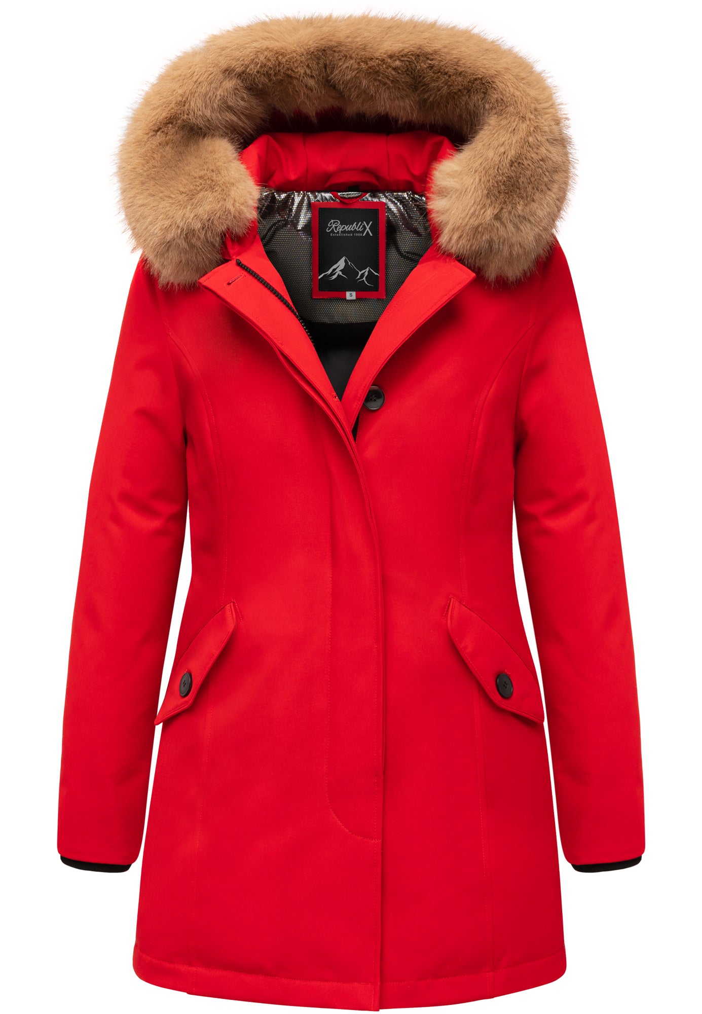 REPUBLIX Tori Jacke RJ-8012