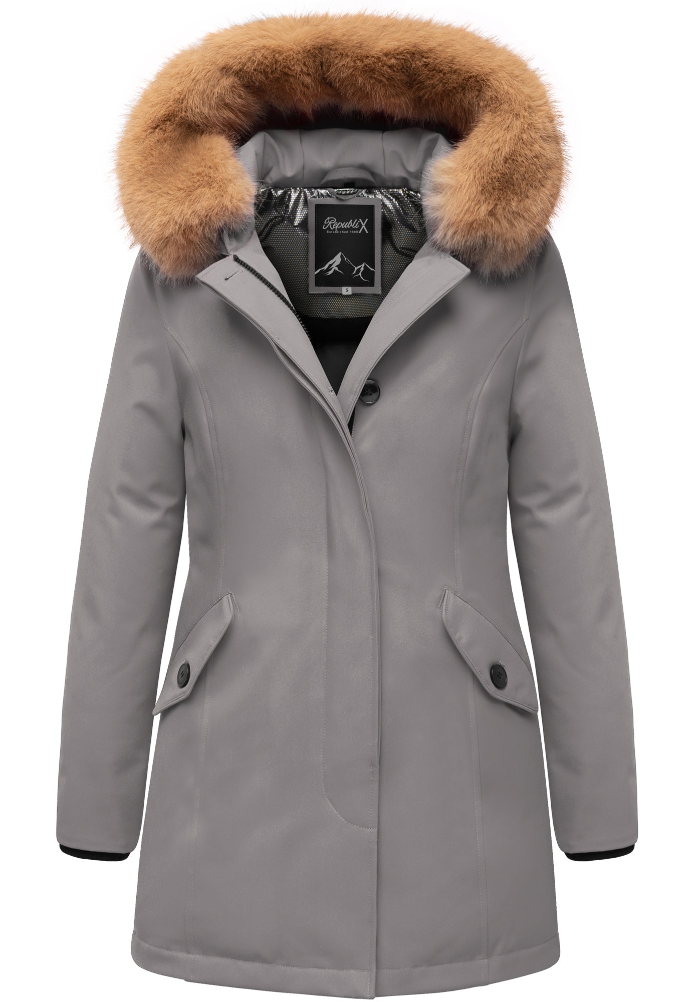 REPUBLIX Tori Jacke RJ-8012