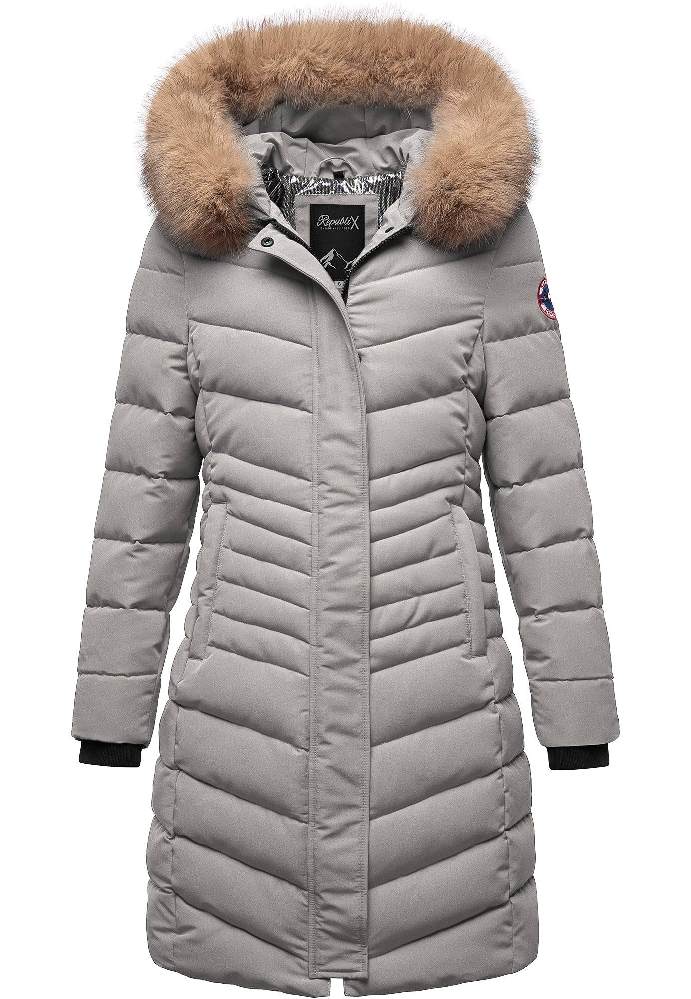 REPUBLIX Lucielle Winterjacke RJ-8015