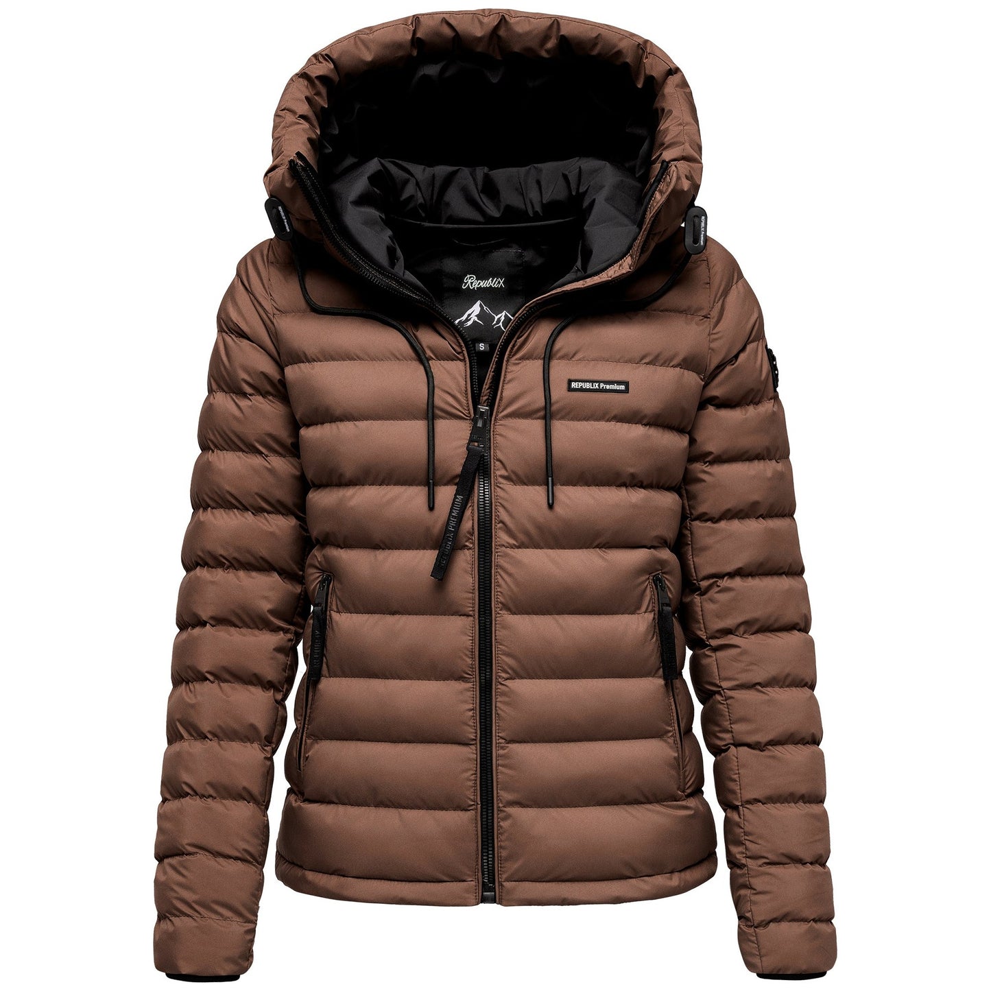 Winterjacke Mya RJ-8024
