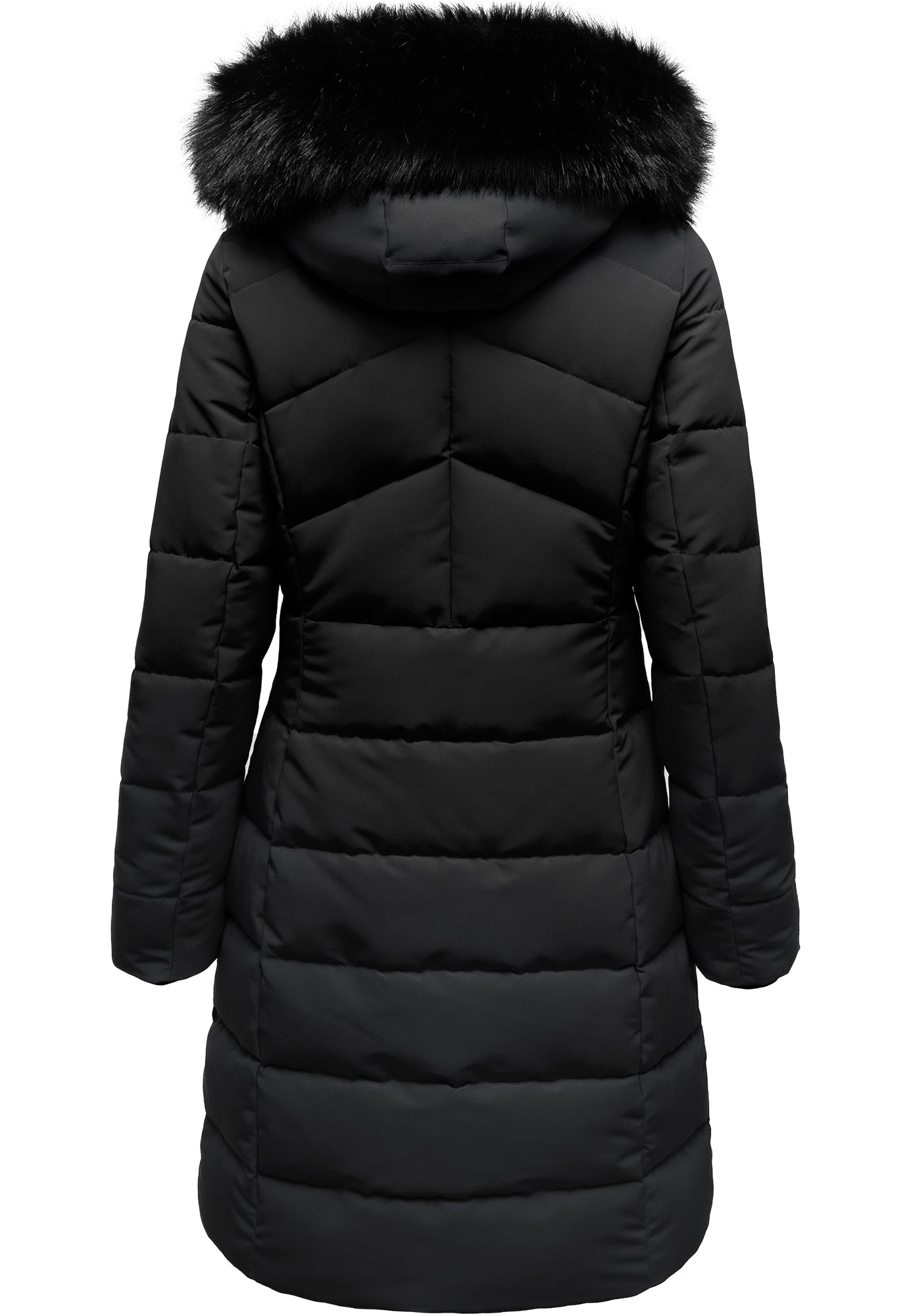 REPUBLIX Talia Damen Winterjacke RJ-8019