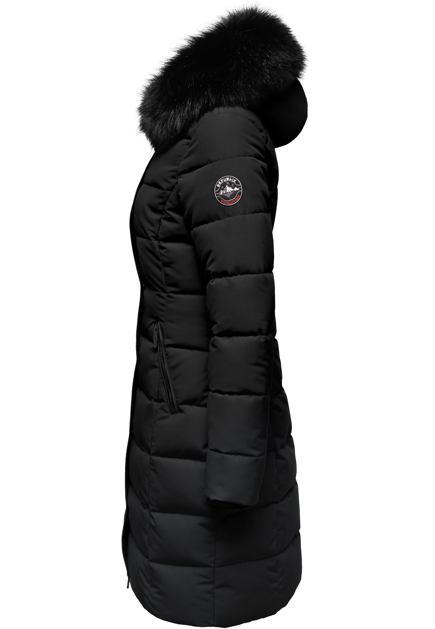 REPUBLIX Talia Damen Winterjacke RJ-8019