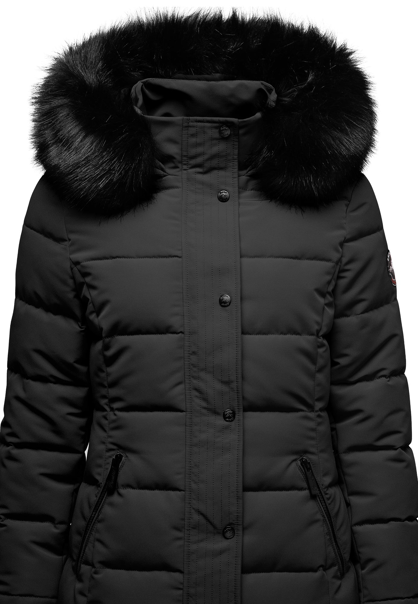 REPUBLIX Talia Damen Winterjacke RJ-8019