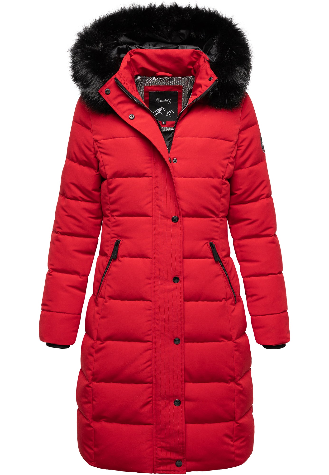 REPUBLIX Talia Damen Winterjacke RJ-8019