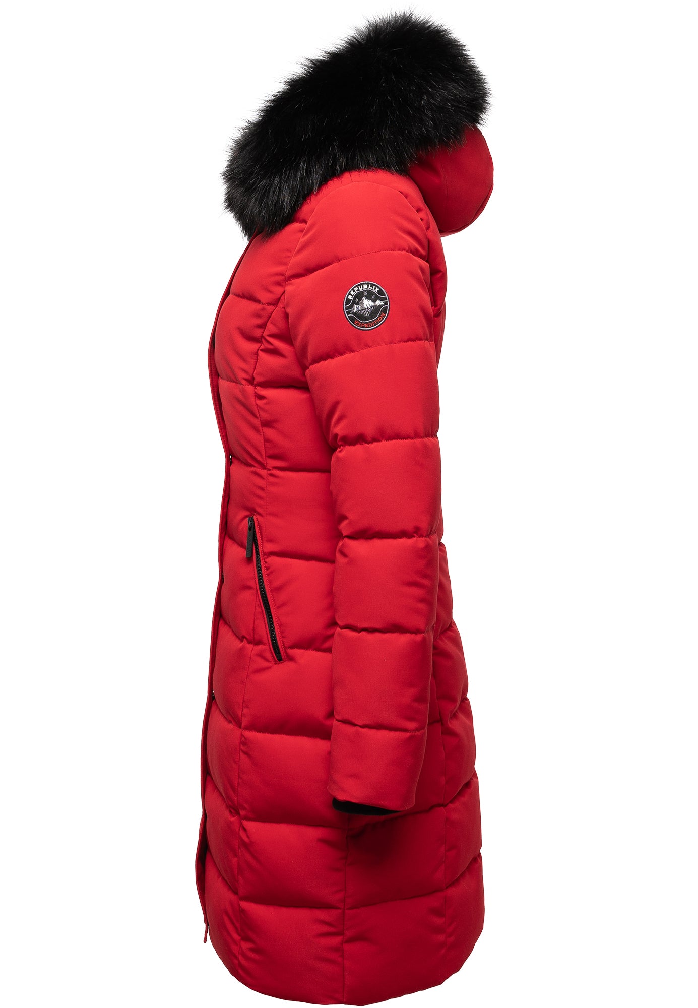 REPUBLIX Talia Damen Winterjacke RJ-8019