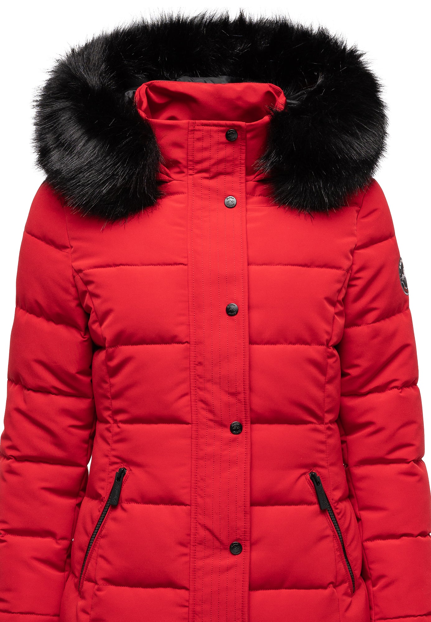 REPUBLIX Talia Damen Winterjacke RJ-8019