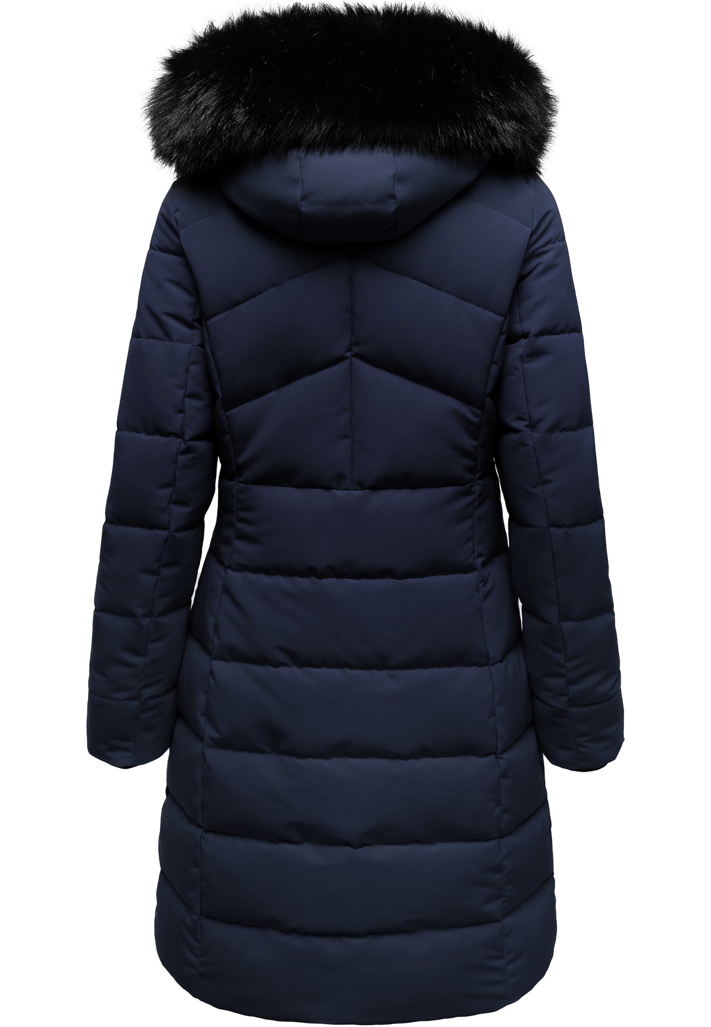 REPUBLIX Talia Damen Winterjacke RJ-8019