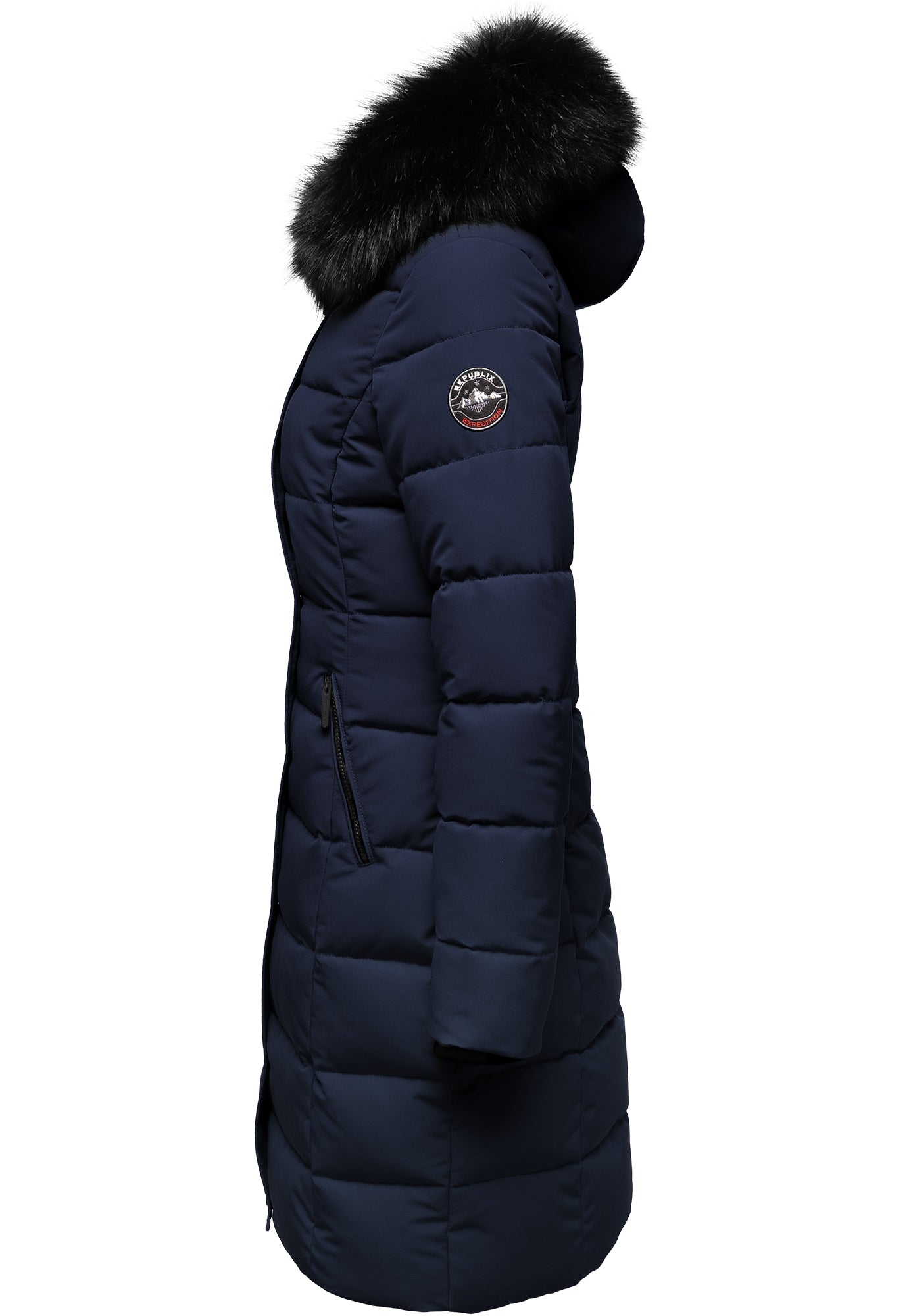REPUBLIX Talia Damen Winterjacke RJ-8019