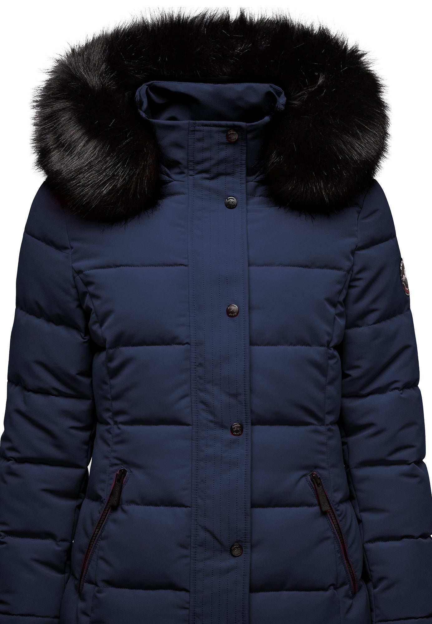 REPUBLIX Talia Damen Winterjacke RJ-8019