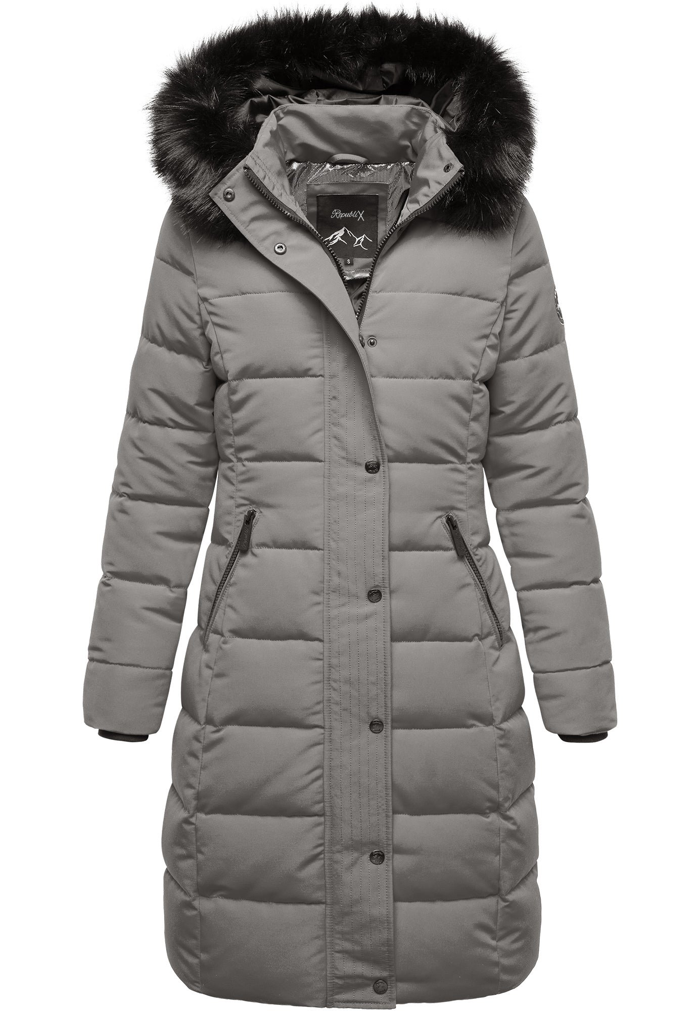 REPUBLIX Talia Damen Winterjacke RJ-8019