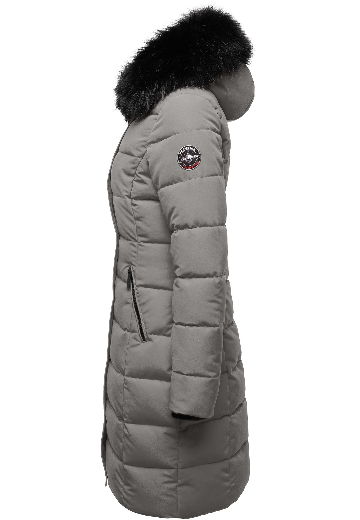 REPUBLIX Talia Damen Winterjacke RJ-8019