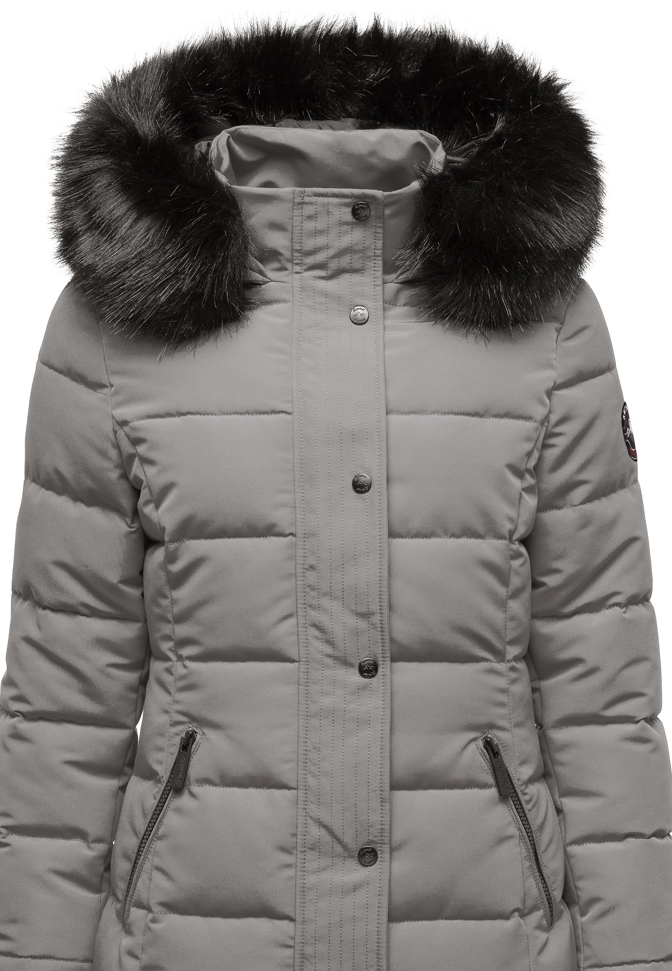 REPUBLIX Talia Damen Winterjacke RJ-8019