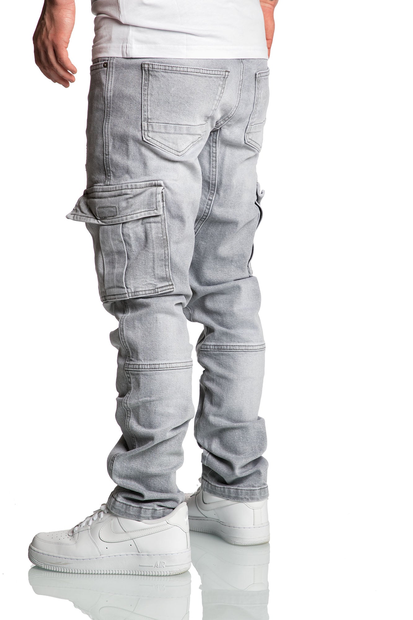 REPUBLIX Herren Weston Jeans R7977