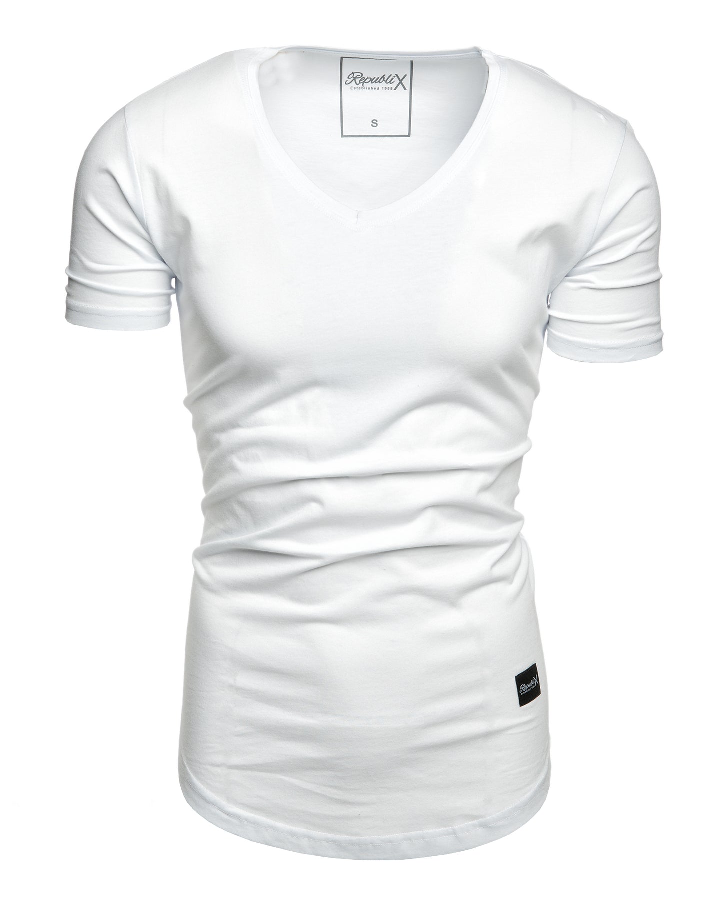 REPUBLIX Herren T-Shirt Brandon SR-0004