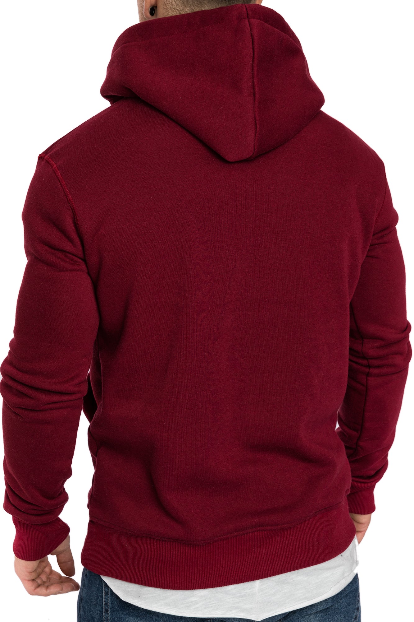 REPUBLIX Herren Hoodie Griffin SR-0051