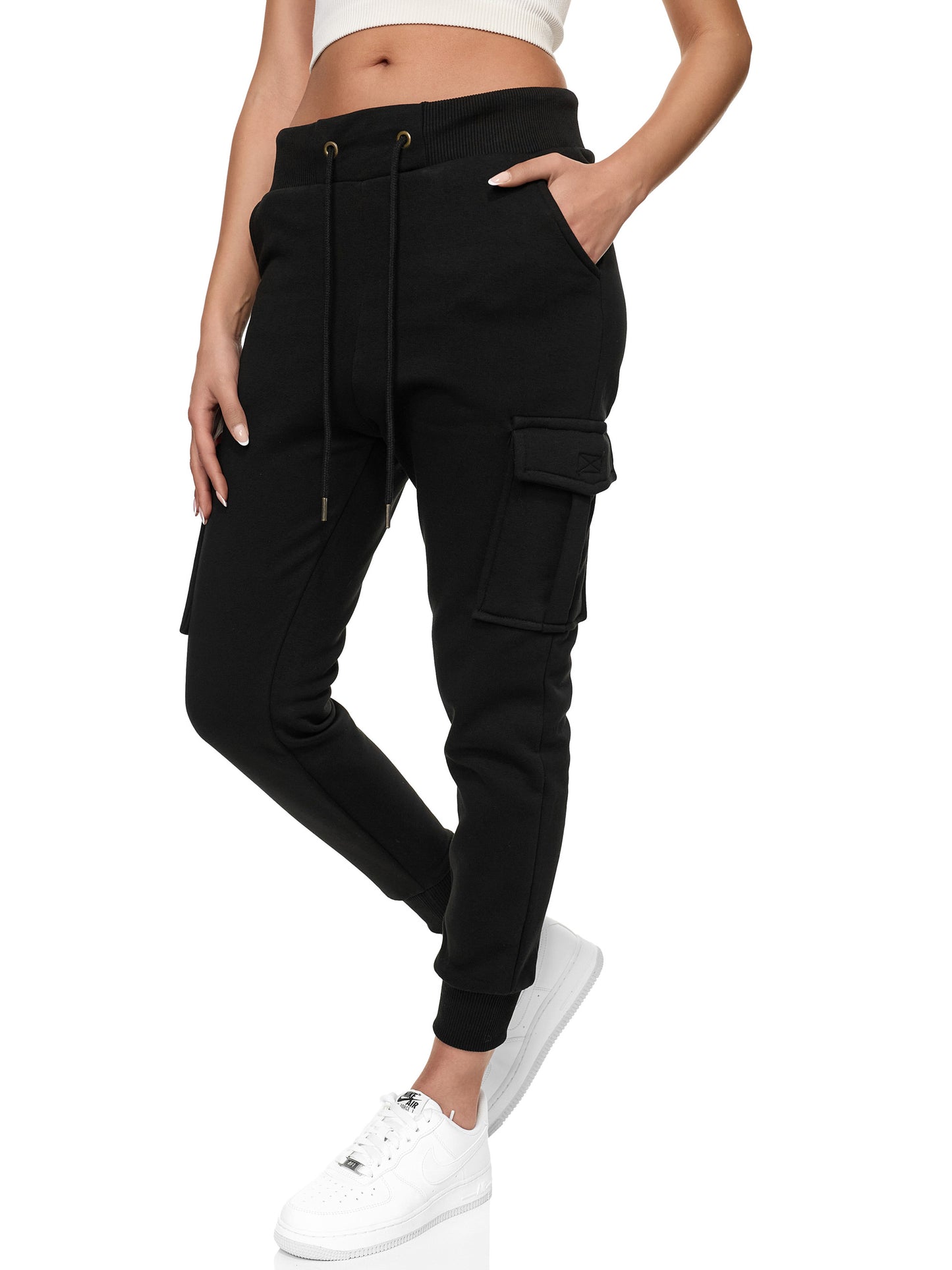 REPUBLIX Elise Sporthose RD-030