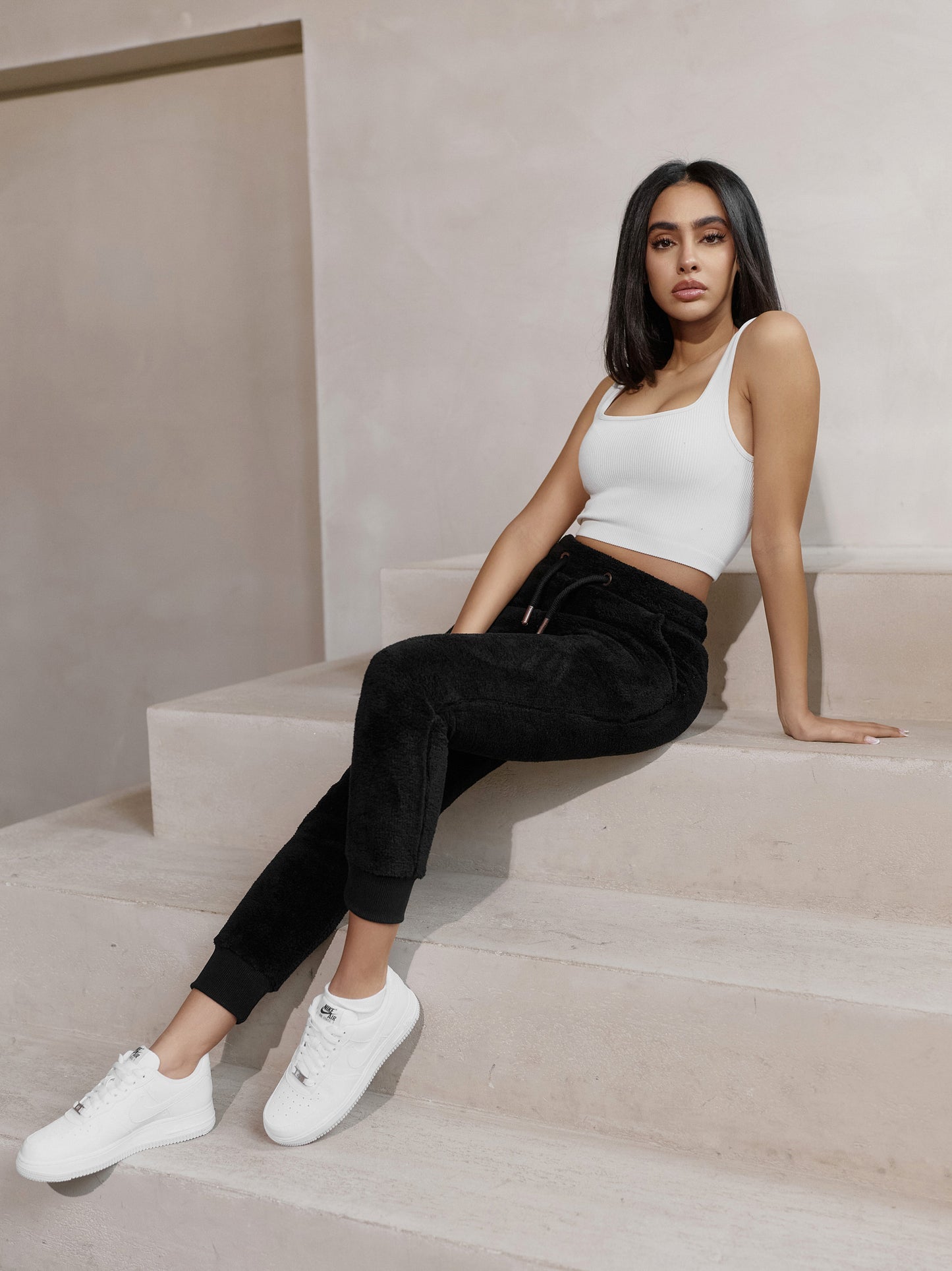 REPUBLIX Anaja Sporthose RD-031