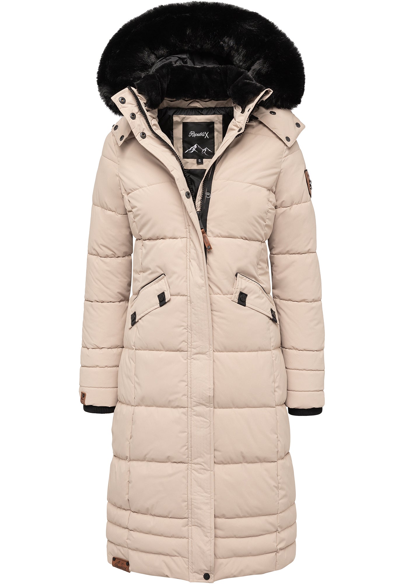 REPUBLIX Elianna Winterjacke RJ-8018