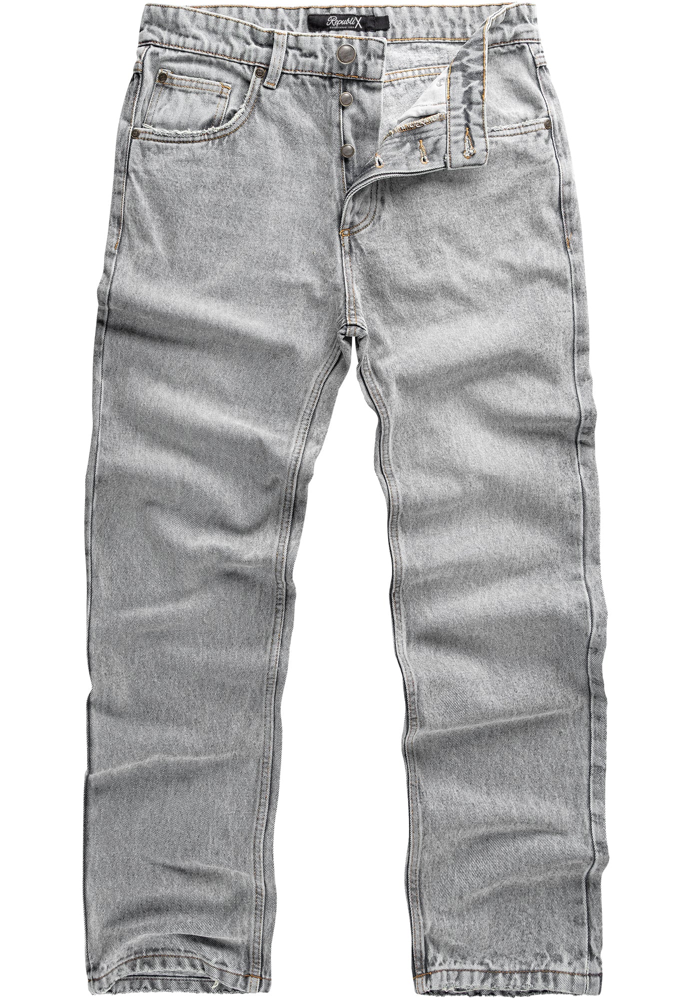 REPUBLIX 90s Denim Jeans