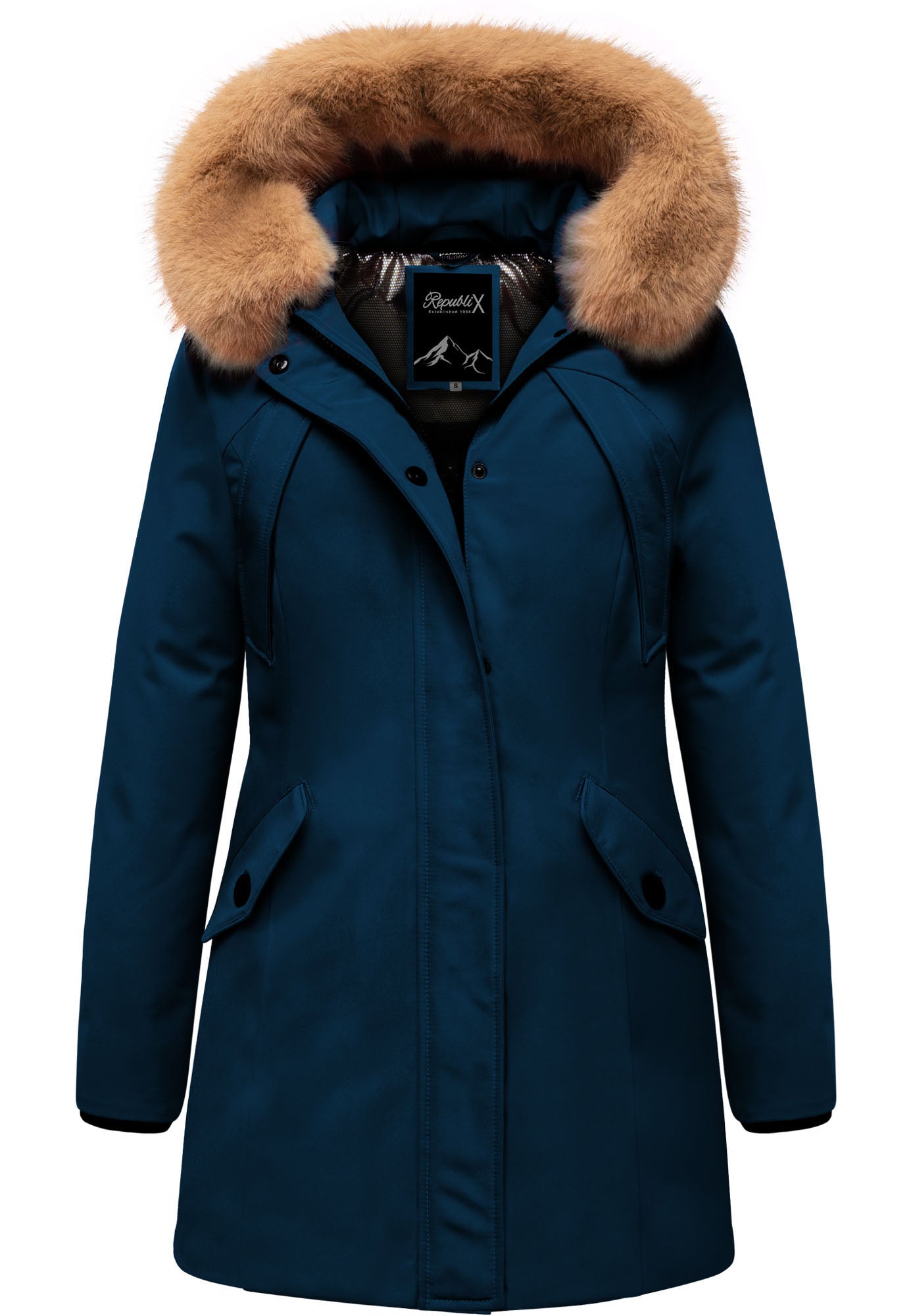 REPUBLIX Lexie Jacke RJ-8013