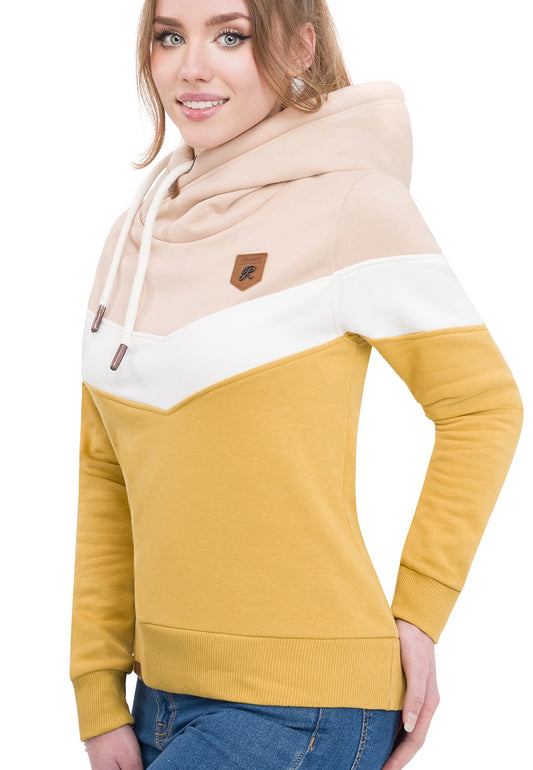 REPUBLIX Bristol Damen Pullover RD-006