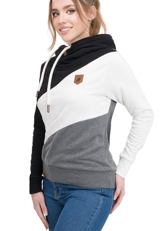 REPUBLIX Maya Damen Pullover RD-008