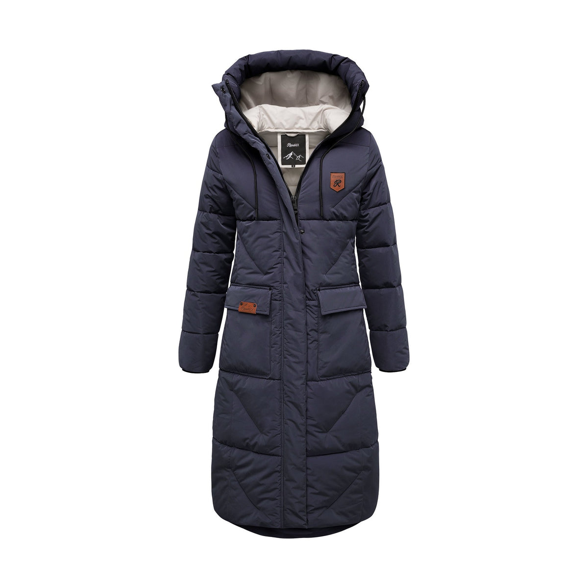 REPUBLIX Damen Jacke Wren RJ-8037