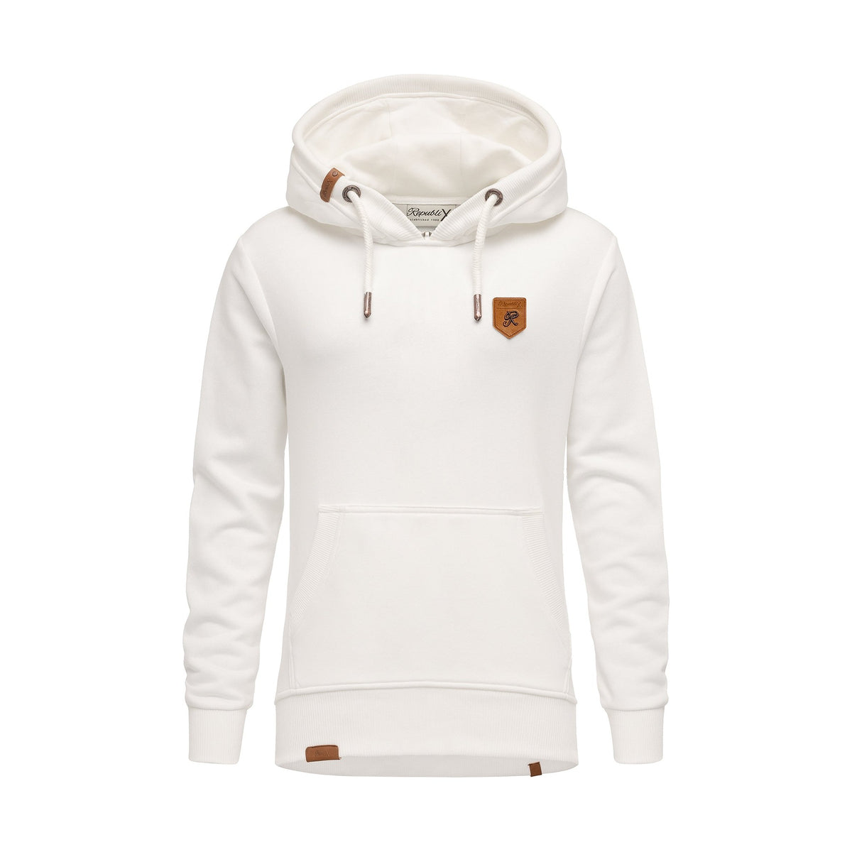 REPUBLIX Damen Kapuzenpullover Harmony RD-033