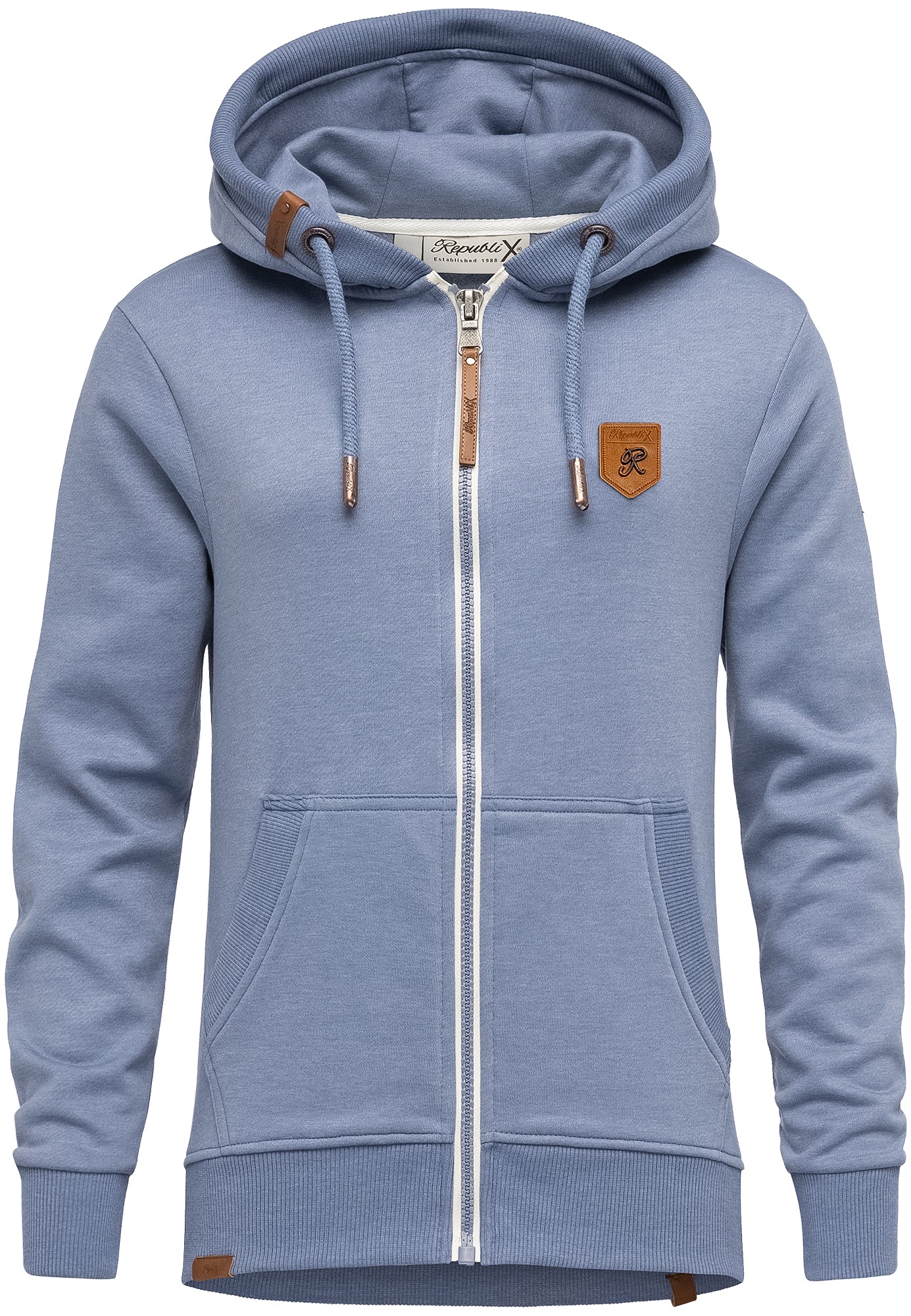 REPUBLIX Vivan Damen Pullover RD-023