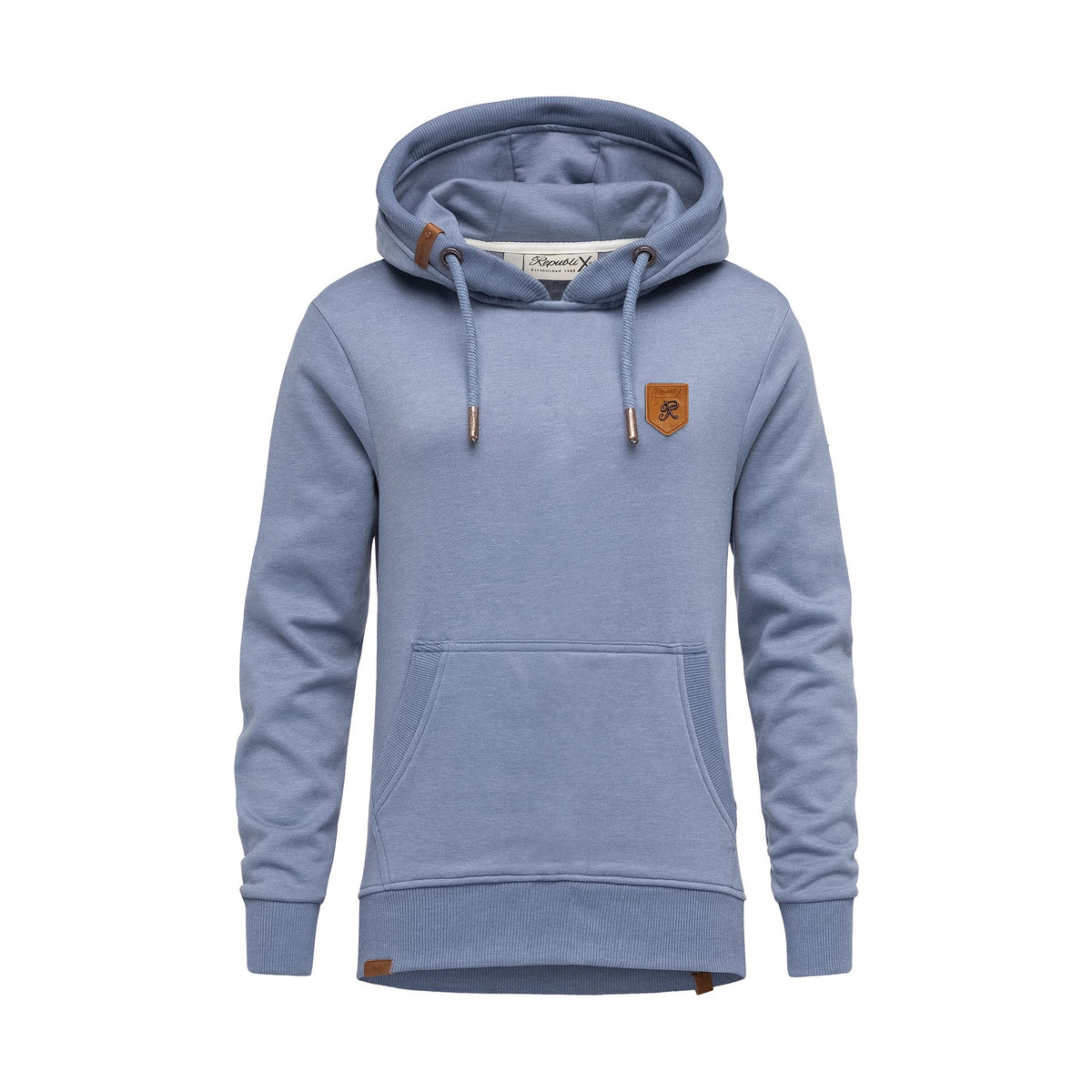 REPUBLIX Damen Kapuzenpullover Harmony RD-033