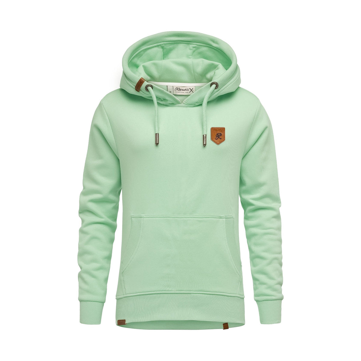REPUBLIX Damen Kapuzenpullover Harmony RD-033