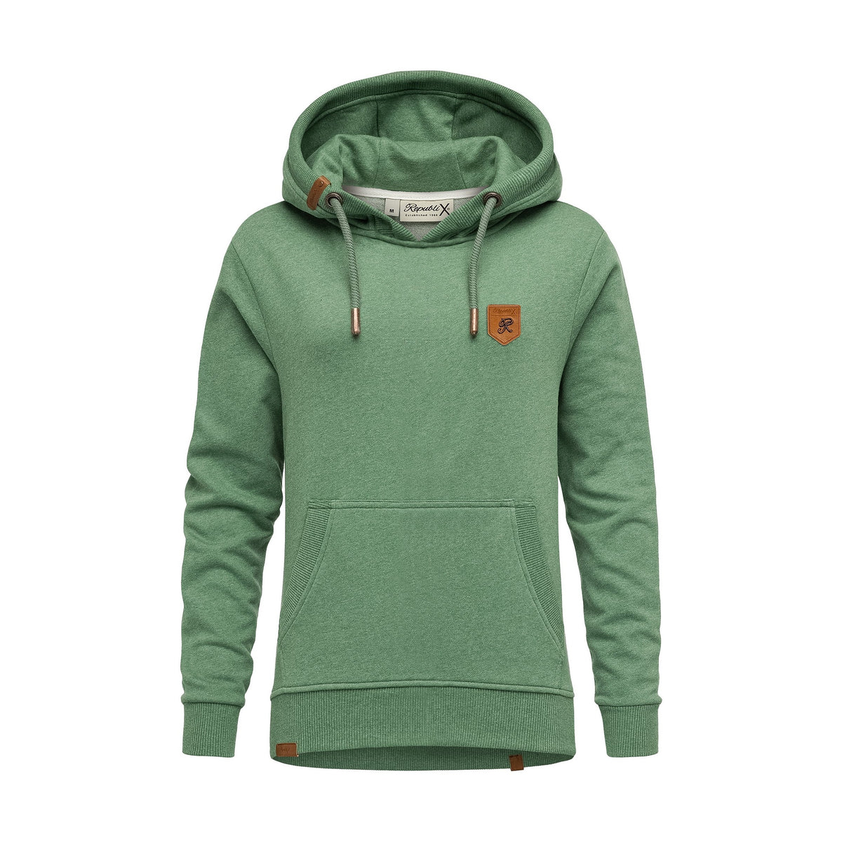 REPUBLIX Damen Kapuzenpullover Harmony RD-033