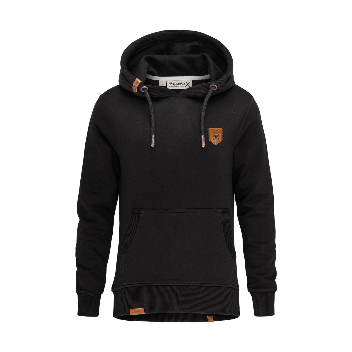 REPUBLIX Damen Kapuzenpullover Harmony RD-033
