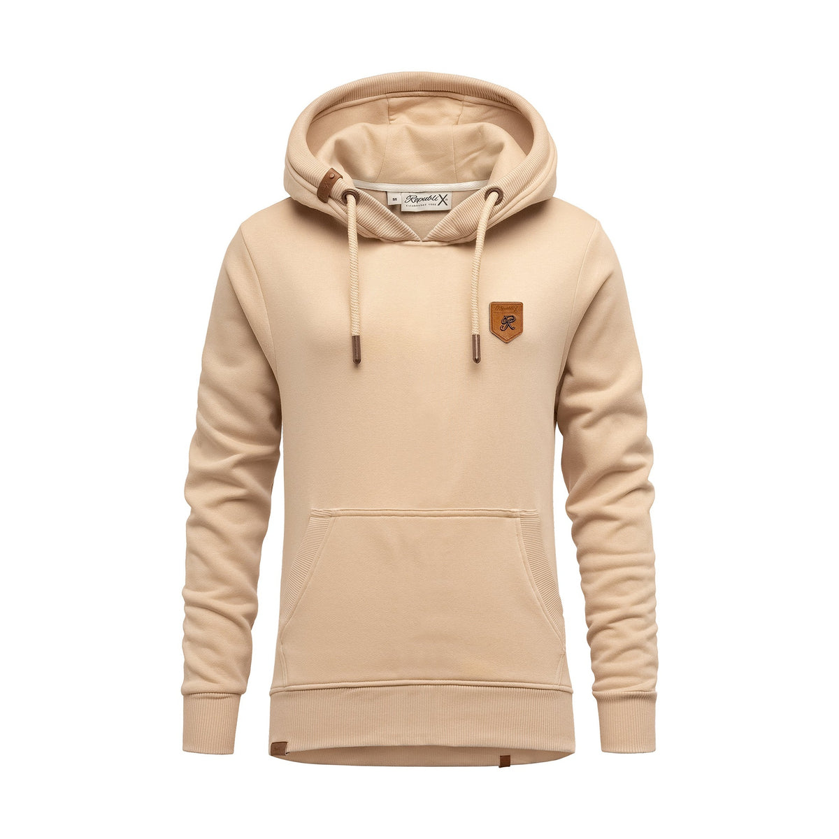REPUBLIX Damen Kapuzenpullover Harmony RD-033