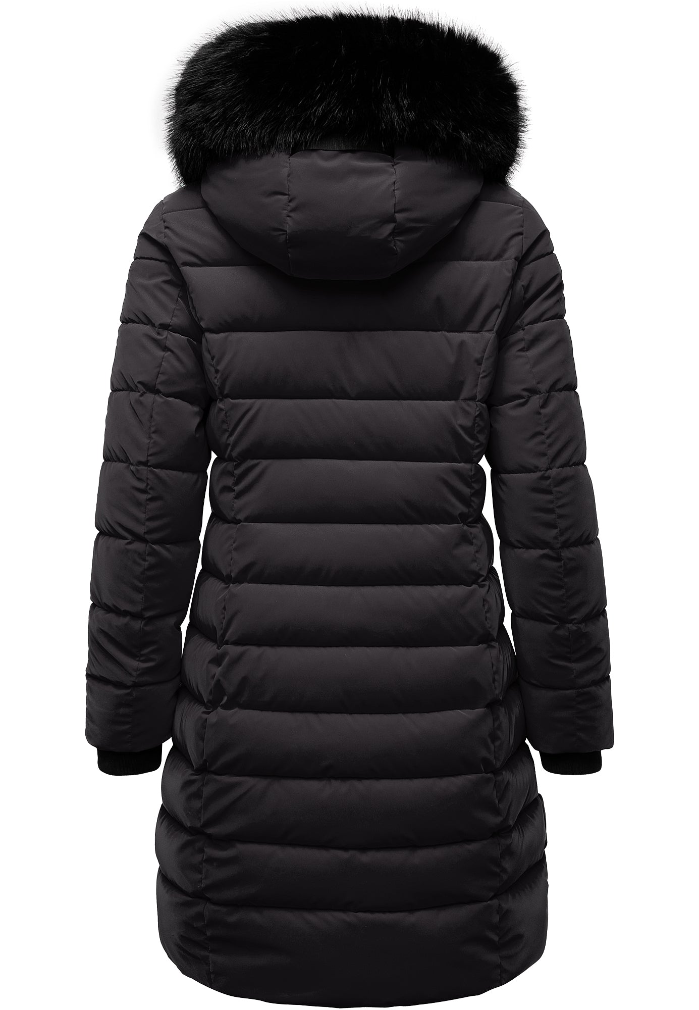 REPUBLIX Zoe Damen  Winterjacke  RJ-8014