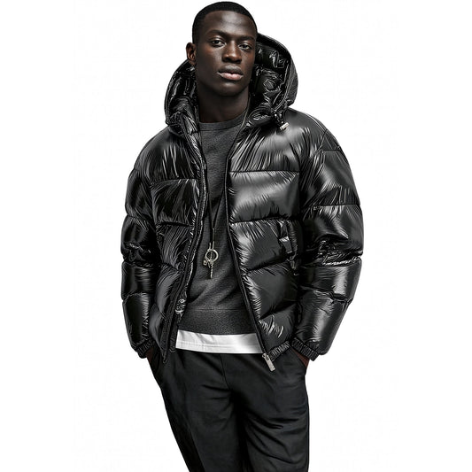 REPUBLIX Jordi Herren Winterjacke RJ-8027