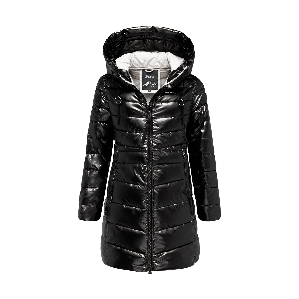 REPUBLIX Damen Jacke Alma RJ-8035