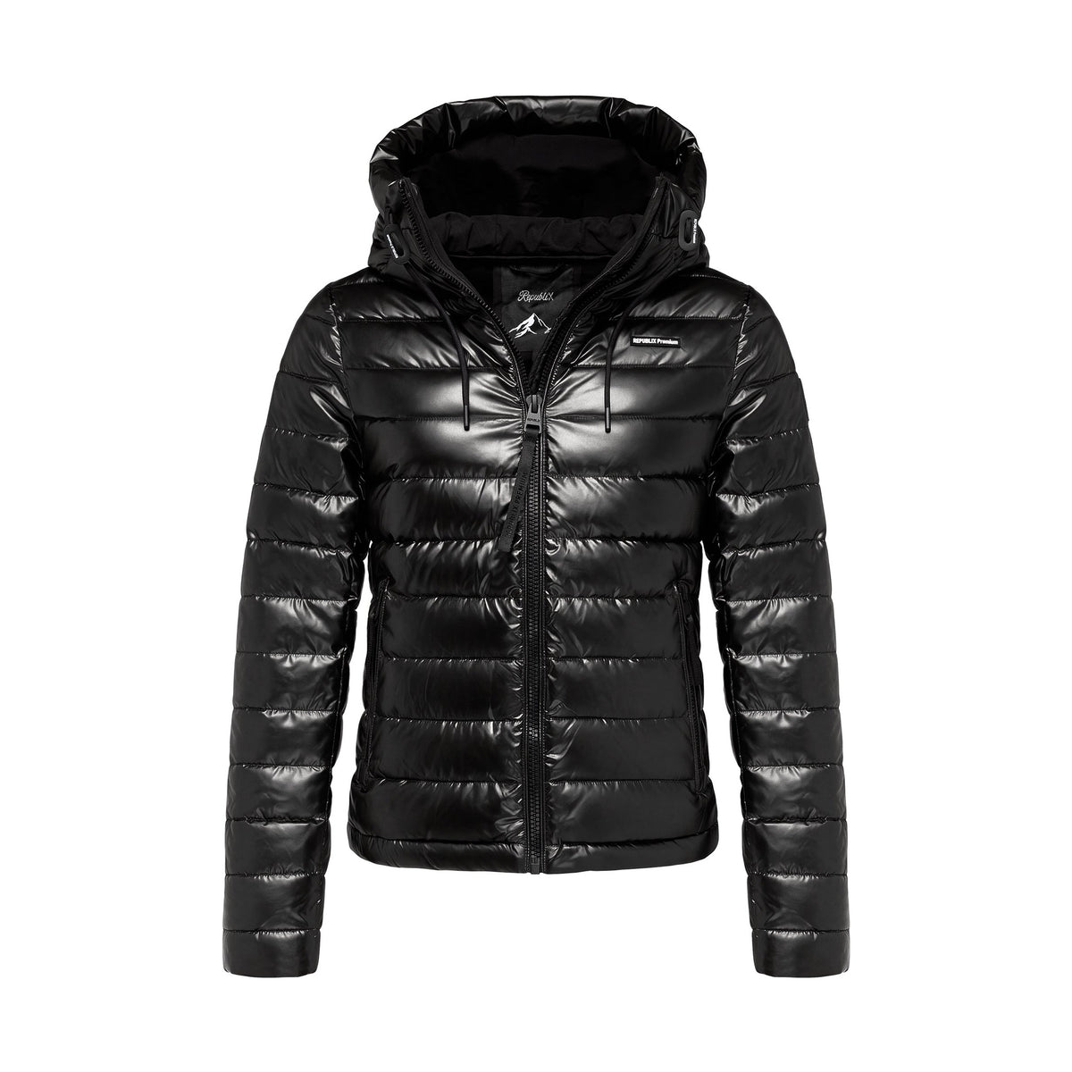 REPUBLIX Damen Jacke Isabelle RJ-8032