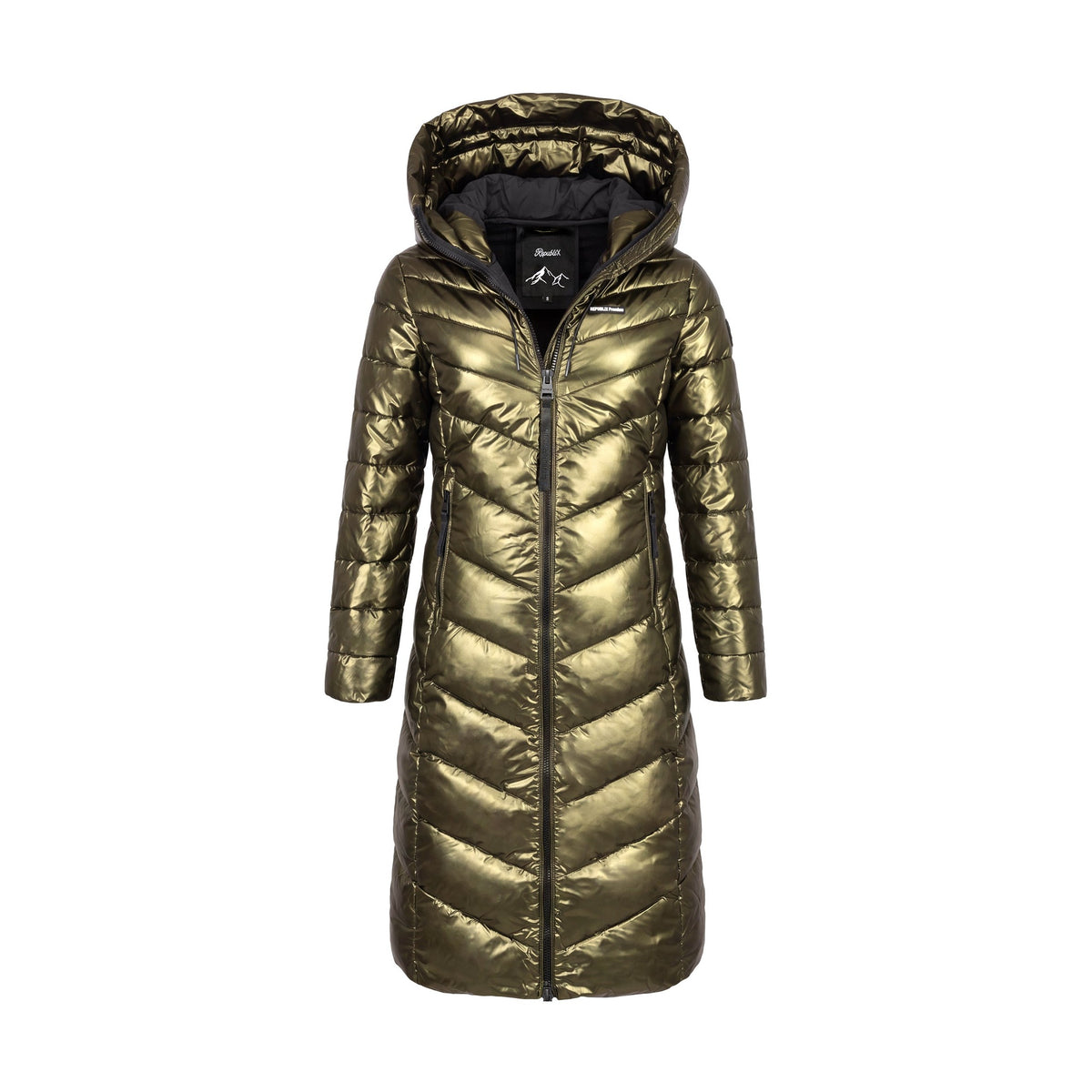 REPUBLIX Damen Jacke Hana RJ-8034