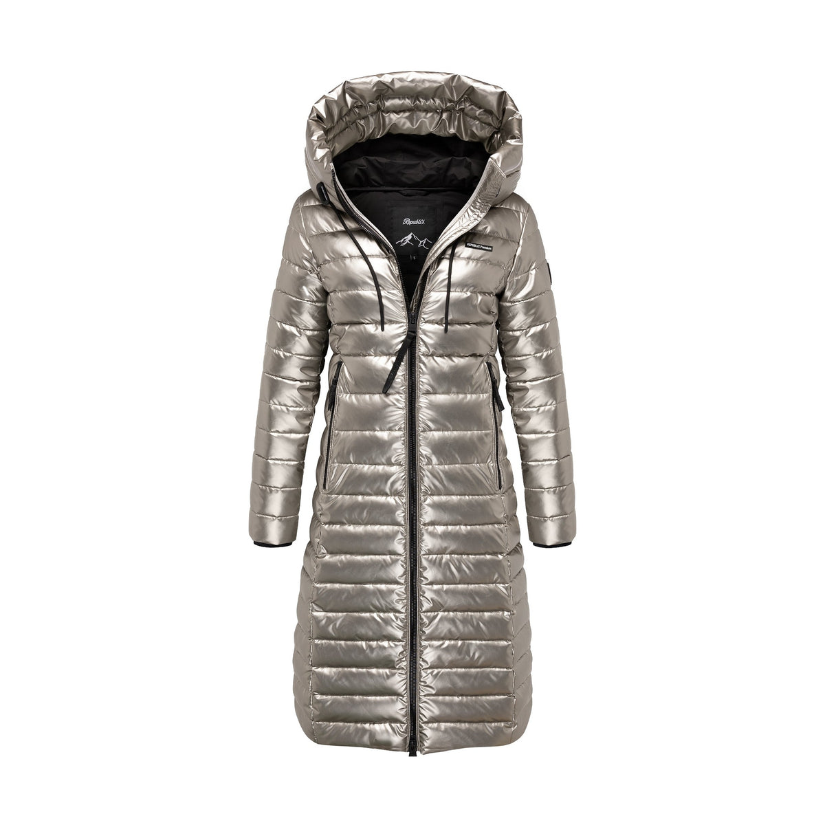 REPUBLIX Damen Jacke Anisa RJ-8031