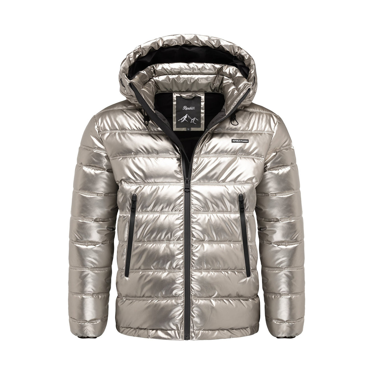 REPUBLIX Herren Jacke Arlo RJ-8033