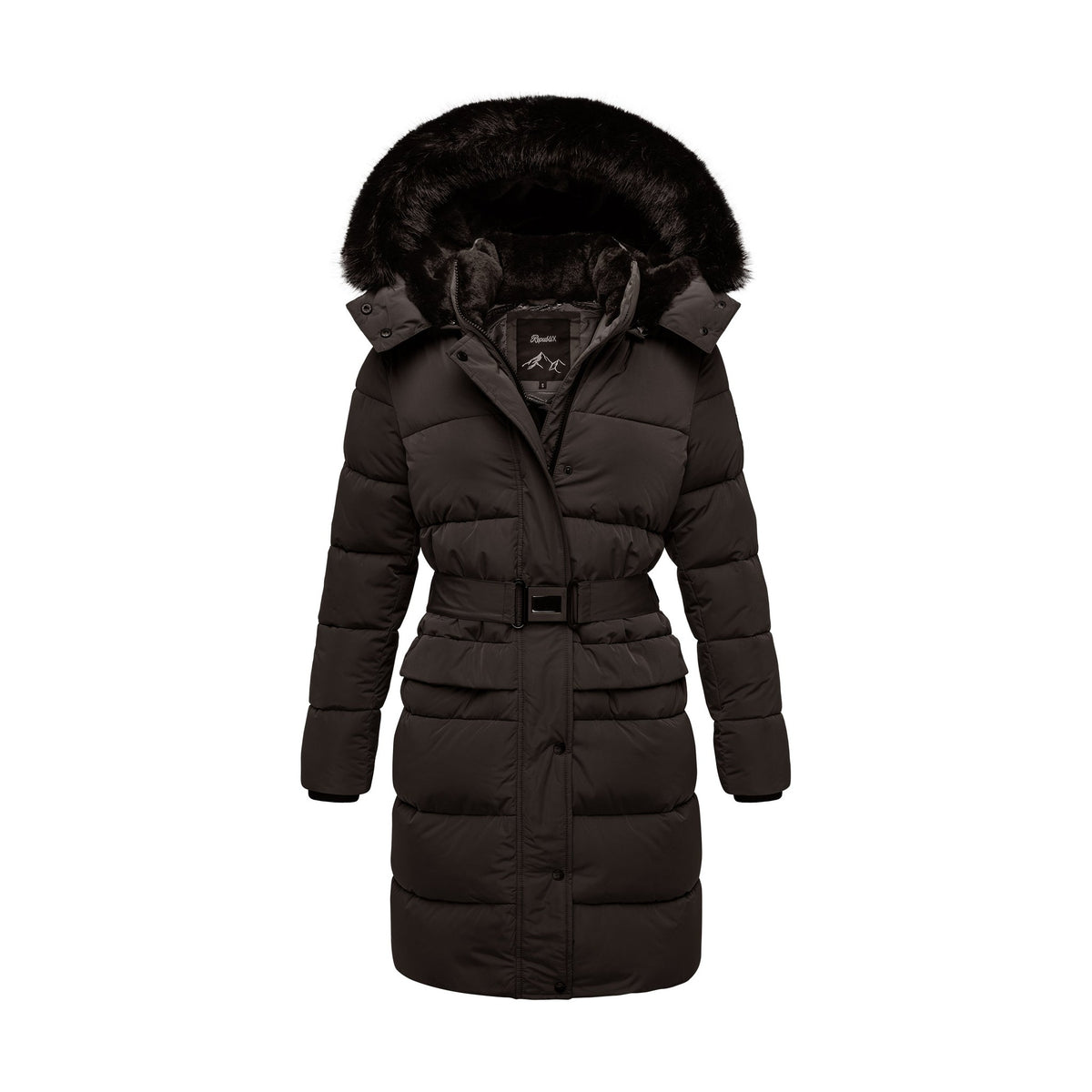 REPUBLIX Damen Jacke Everly RJ-8036