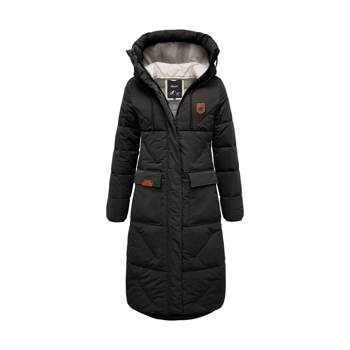 REPUBLIX Damen Jacke Wren RJ-8037
