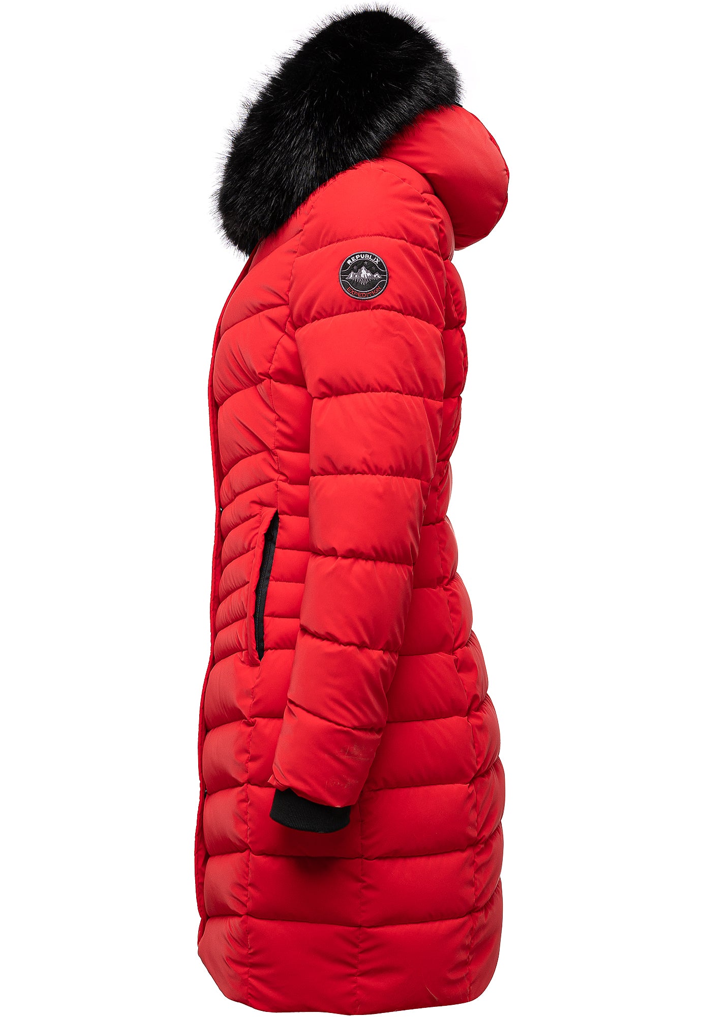 REPUBLIX Zoe Damen  Winterjacke  RJ-8014