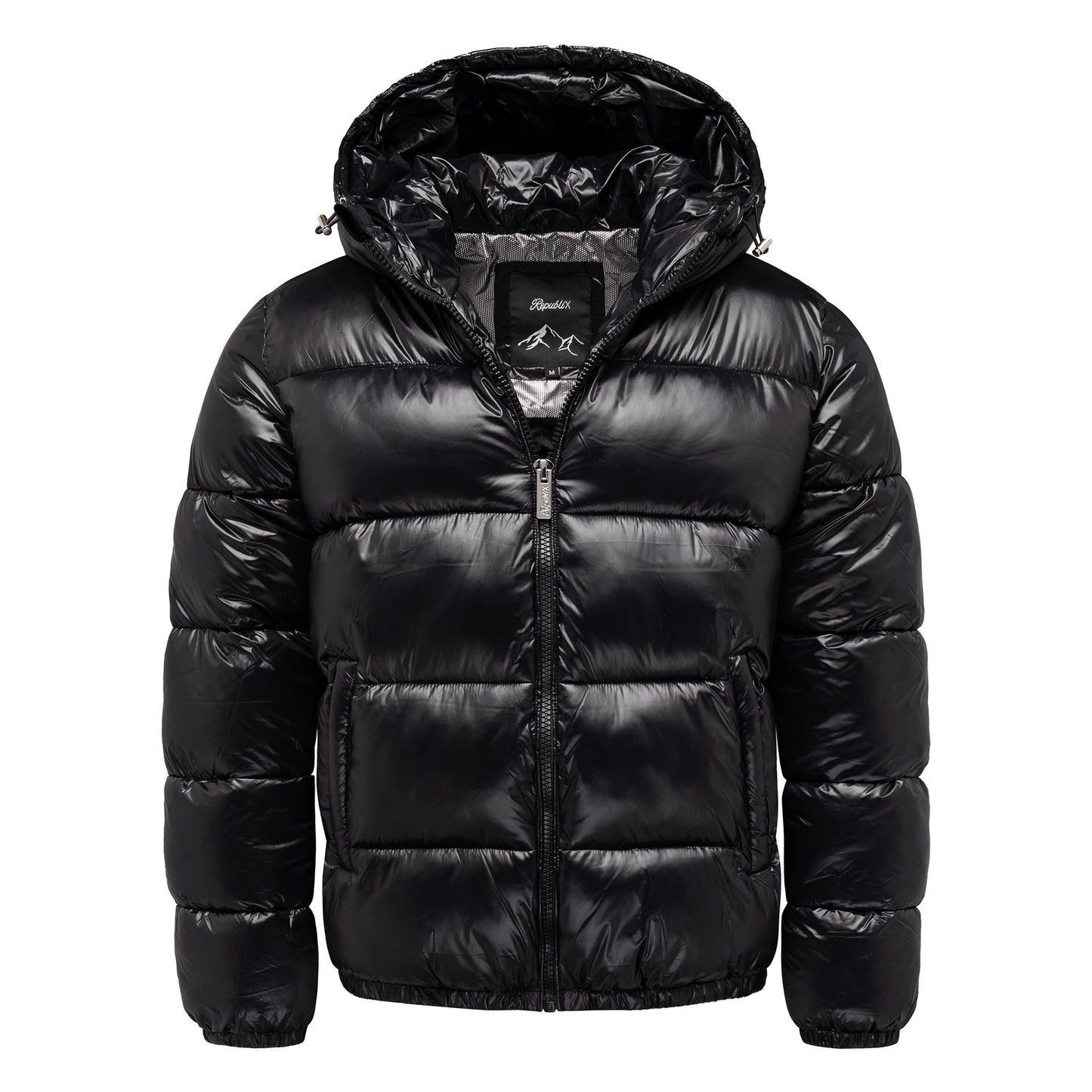 REPUBLIX Jordi Herren Winterjacke RJ-8027