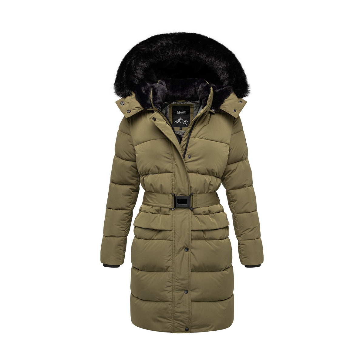 REPUBLIX Damen Jacke Everly RJ-8036