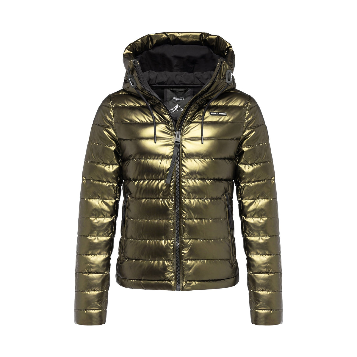 REPUBLIX Damen Jacke Isabelle RJ-8032